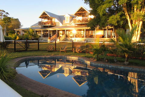 Clarence River Bed & Breakfast - New South Wales Tourism  3