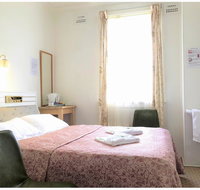 Clarendon Budget - New South Wales Tourism 