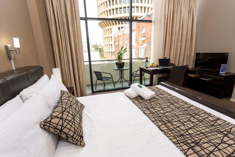 Clarendon Hotel - New South Wales Tourism  0