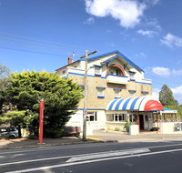 Clarendon Motel and Guesthouse - New South Wales Tourism 