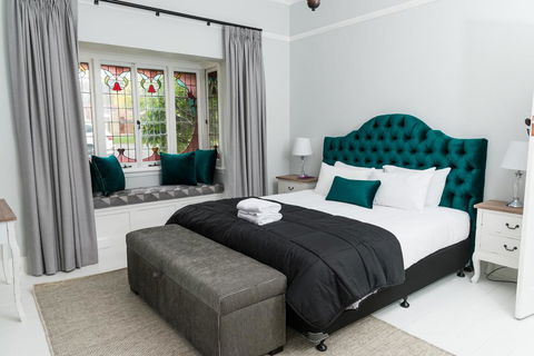 Clarinda Street Apartments - New South Wales Tourism  0