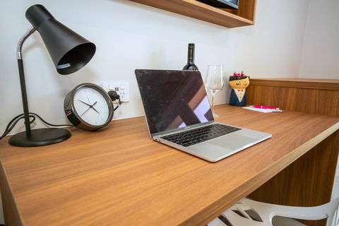Clarinda Street Apartments - New South Wales Tourism  2