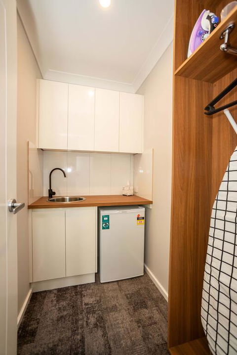 Clarinda Street Apartments - New South Wales Tourism  3
