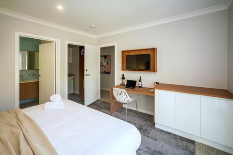 Clarinda Street Apartments - New South Wales Tourism  1