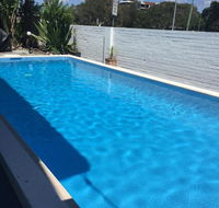 Classic Motel - New South Wales Tourism 