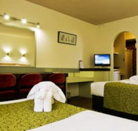 Classic Twin-bed Room 1 In Oakleigh - New South Wales Tourism 