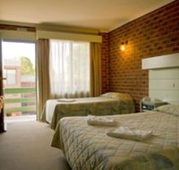 Classic Twin-bed Room 2 In Oakleigh - New South Wales Tourism 