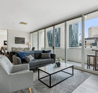 Clean  Bright Apartment in the Heart of the City - New South Wales Tourism 