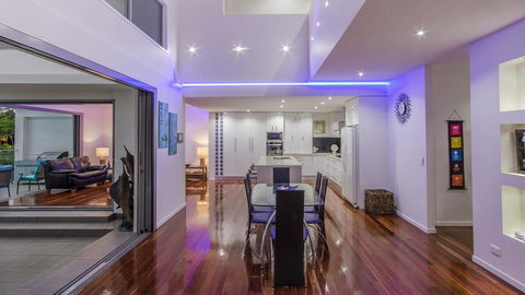 Clear Island Cove - New South Wales Tourism  1