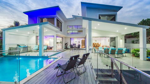 Clear Island Cove - New South Wales Tourism  0