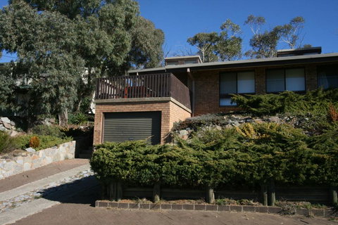 Clearview 2/8 Bogong Street - New South Wales Tourism  2