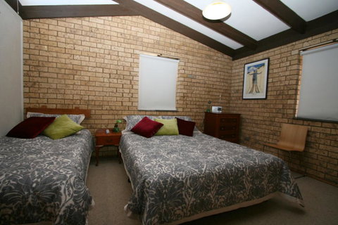 Clearview 2/8 Bogong Street - New South Wales Tourism  1