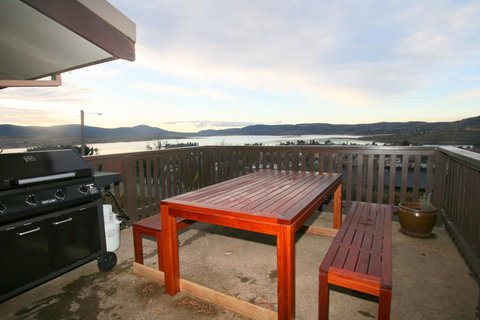 Clearview 2/8 Bogong Street - New South Wales Tourism  3