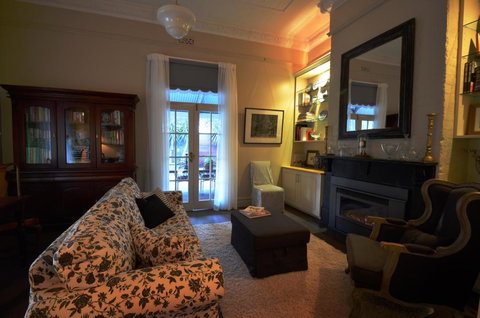 Clement House - New South Wales Tourism  1