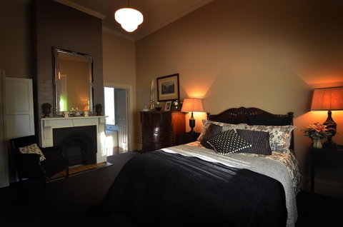 Clement House - New South Wales Tourism  2