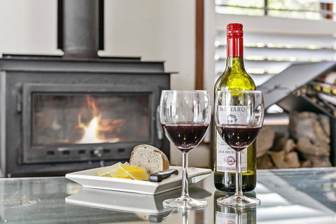 Clervaux Cottage - New South Wales Tourism  1