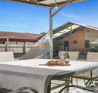 Cleveland Place - walk to beach and shops - New South Wales Tourism 