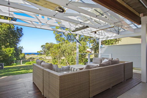 Clissold By Collers, MOLLYMOOK - New South Wales Tourism  0