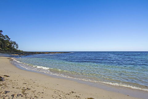 Clissold By Collers, MOLLYMOOK - New South Wales Tourism  2