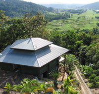 Cloud 9 - New South Wales Tourism 