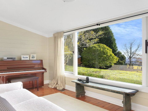Cloudhill - Magnificent Rural Views To Sydney - New South Wales Tourism  2