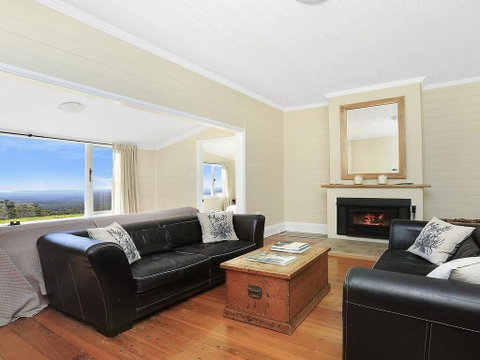 Cloudhill - Magnificent Rural Views To Sydney - New South Wales Tourism  3