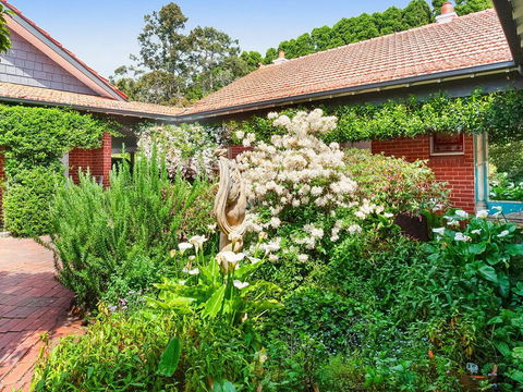 Cloudland - Unique Experience, Whimsical And Wonderful! - New South Wales Tourism  2