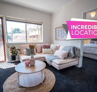 Clouds on Francis-Near Melb st-Free - Wifi - Nespresso - Netflix - New South Wales Tourism 