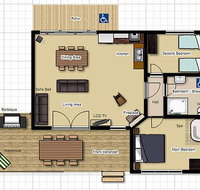 Clover Cottage Country Retreat - New South Wales Tourism 