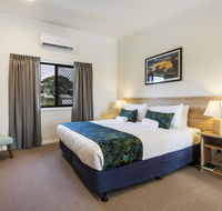 Club Maclean Motel - New South Wales Tourism 
