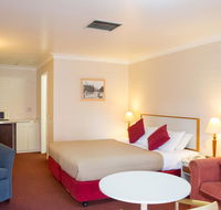Club Motel Armidale