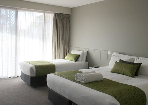 Club Mulwala Resort - New South Wales Tourism  2
