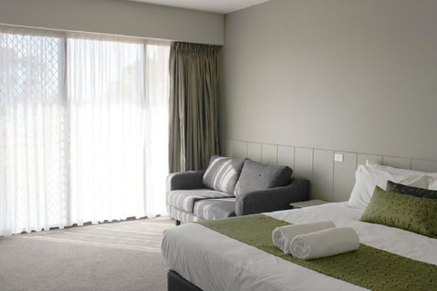 Club Mulwala Resort - New South Wales Tourism  1