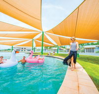 Club Tropical Resort Darwin - New South Wales Tourism 