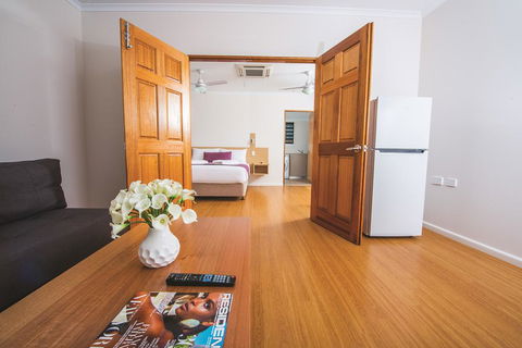 Club Tropical Resort Darwin - New South Wales Tourism  2