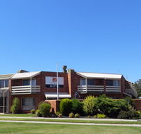 cluBarham Motel - New South Wales Tourism 