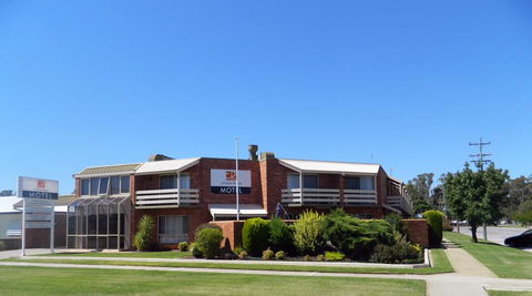 CluBarham Motel - New South Wales Tourism  0