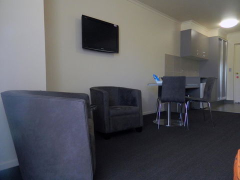 CluBarham Motel - New South Wales Tourism  1