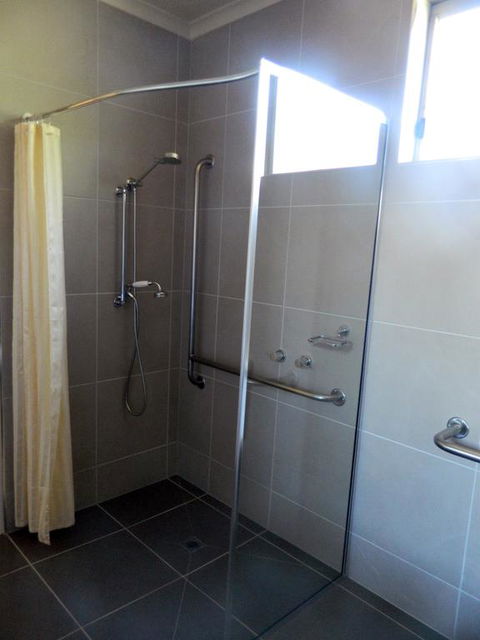 CluBarham Motel - New South Wales Tourism  3