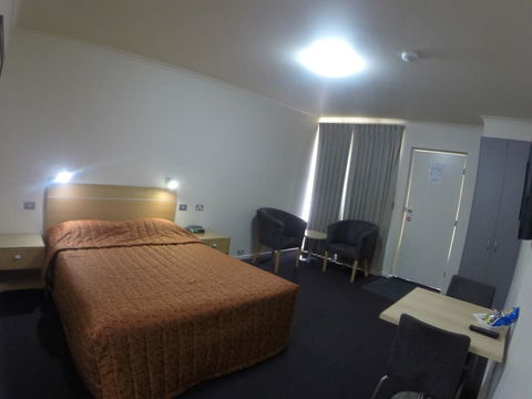 CluBarham Motel - New South Wales Tourism  2