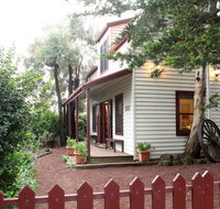 Coach House - New South Wales Tourism 