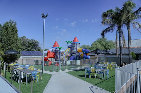 Coachman Hotel Motel - New South Wales Tourism  3