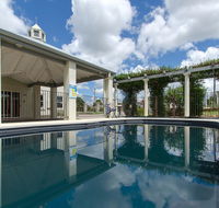 Coachmans Inn Warwick - New South Wales Tourism 