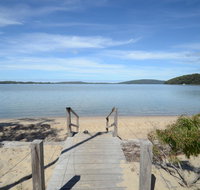 Coalmine Beach Holiday Park - New South Wales Tourism 