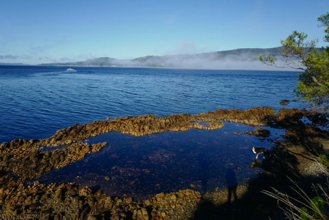 Coast House Tasmania - New South Wales Tourism  2