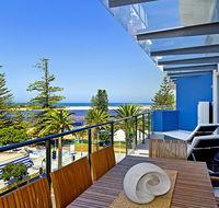 Coast Luxury Apartment 24