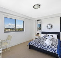 Coast Luxury Apartment 31 - Blue Coral Terrace