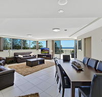Coast Luxury Apartment Penthouse 23