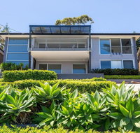 Coastal Calm - relax revive rejuvenate - New South Wales Tourism 