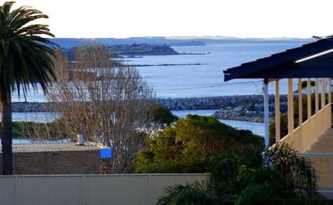 Coastal Comfort Motel - New South Wales Tourism  2